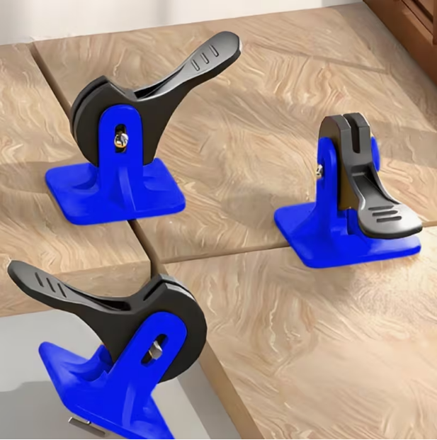 325pcs Tile Leveling System