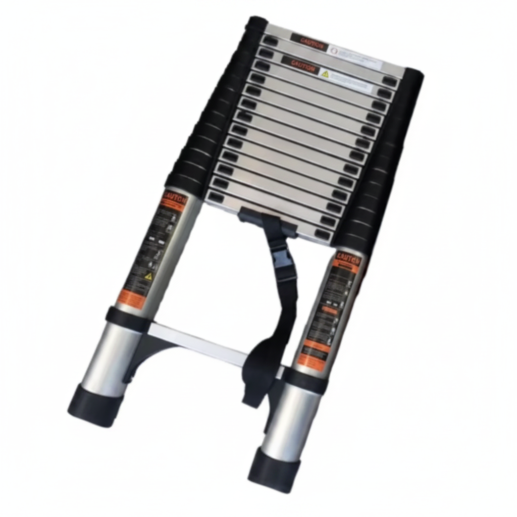 2.6M Extendable Ladder