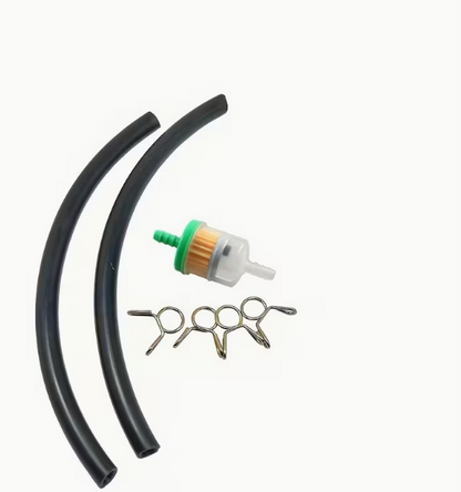 6MM Motorcycle Dirt Bike ATV Scooter Fuel Tank Petcock Valves On/Off Switch