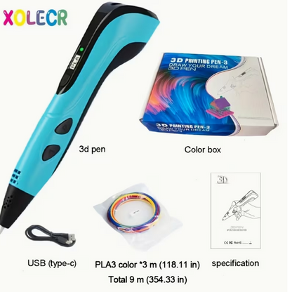 3D Printing Pen