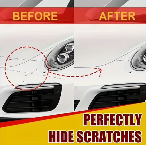 Nano Ceramic Coating Spray