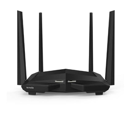 Tenda AC10 Dual Band Gigabit Wifi Router AC1200