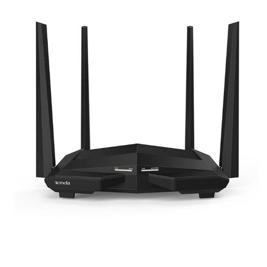 Tenda AC10 Dual Band Gigabit Wifi Router AC1200