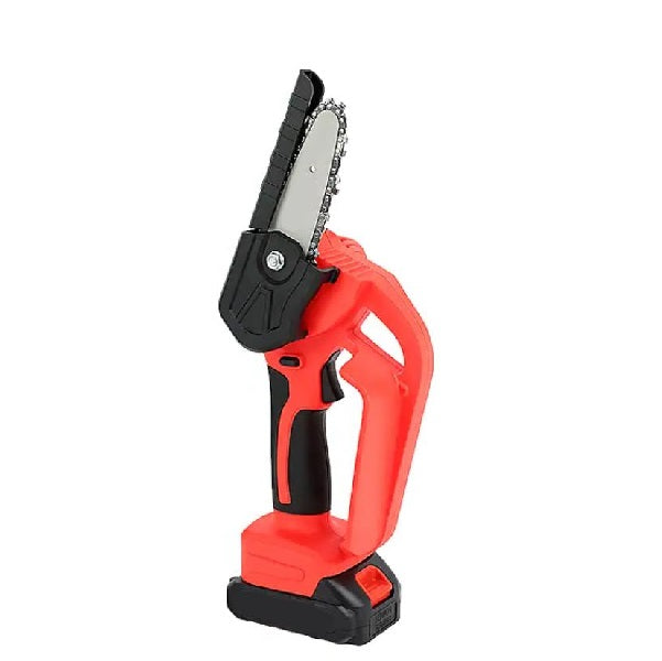 Jiageng JG20375057 Cordless Chainsaw With 2 x 25V 7500mah Battery