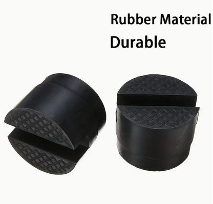 1pc Automobile Rubber Protection Adapter