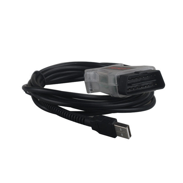 ESL27 FORScan Scanner for Ford and Mazda Vehicles