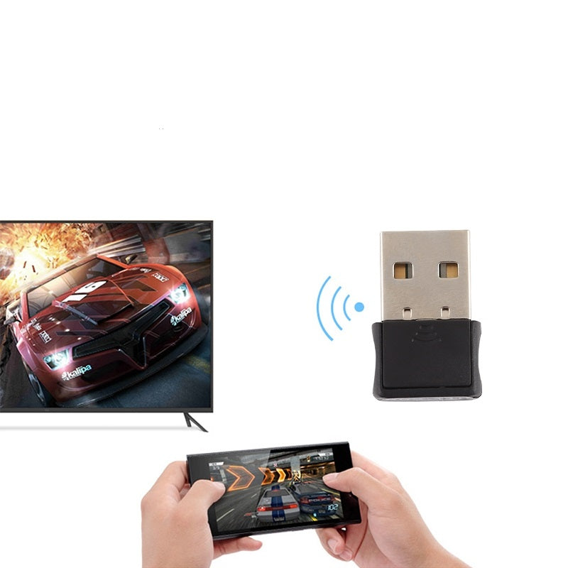 Alfa 150mbps Network Wifi USB Dongle