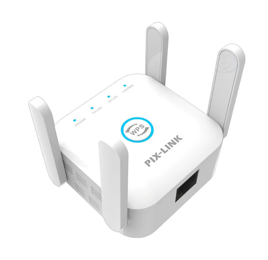 Pix-Link LV-AC24 Wifi Repeater