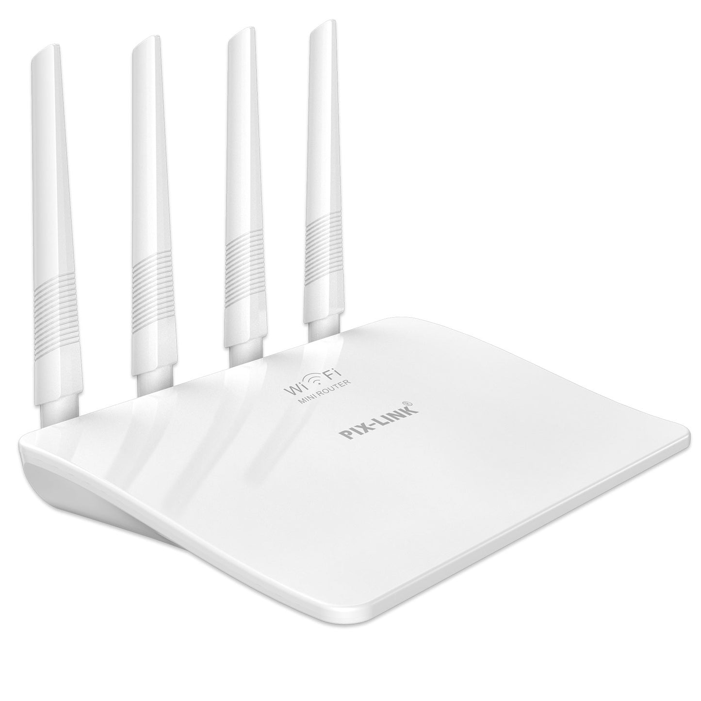 XF0780 LV-WR21Q Pix-Link Wifi Router