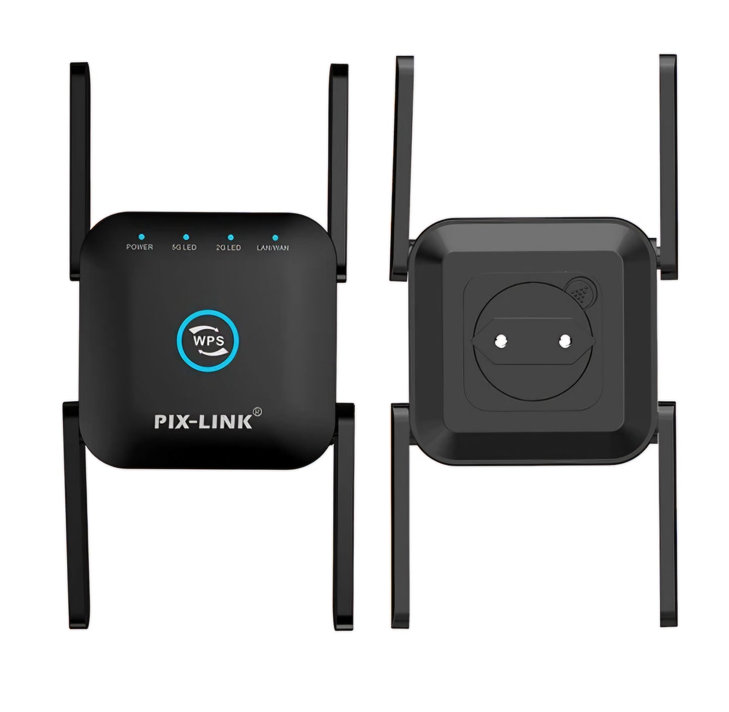 Pix-Link LV-AC24 Wifi Repeater