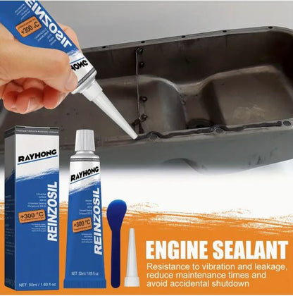 High Heat Automotive Engine Sealant