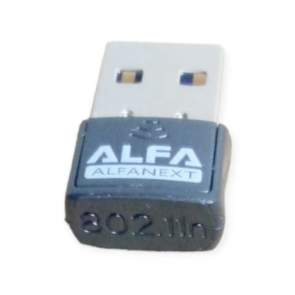 Alfa Network Wifi USB Dongle 300mbps