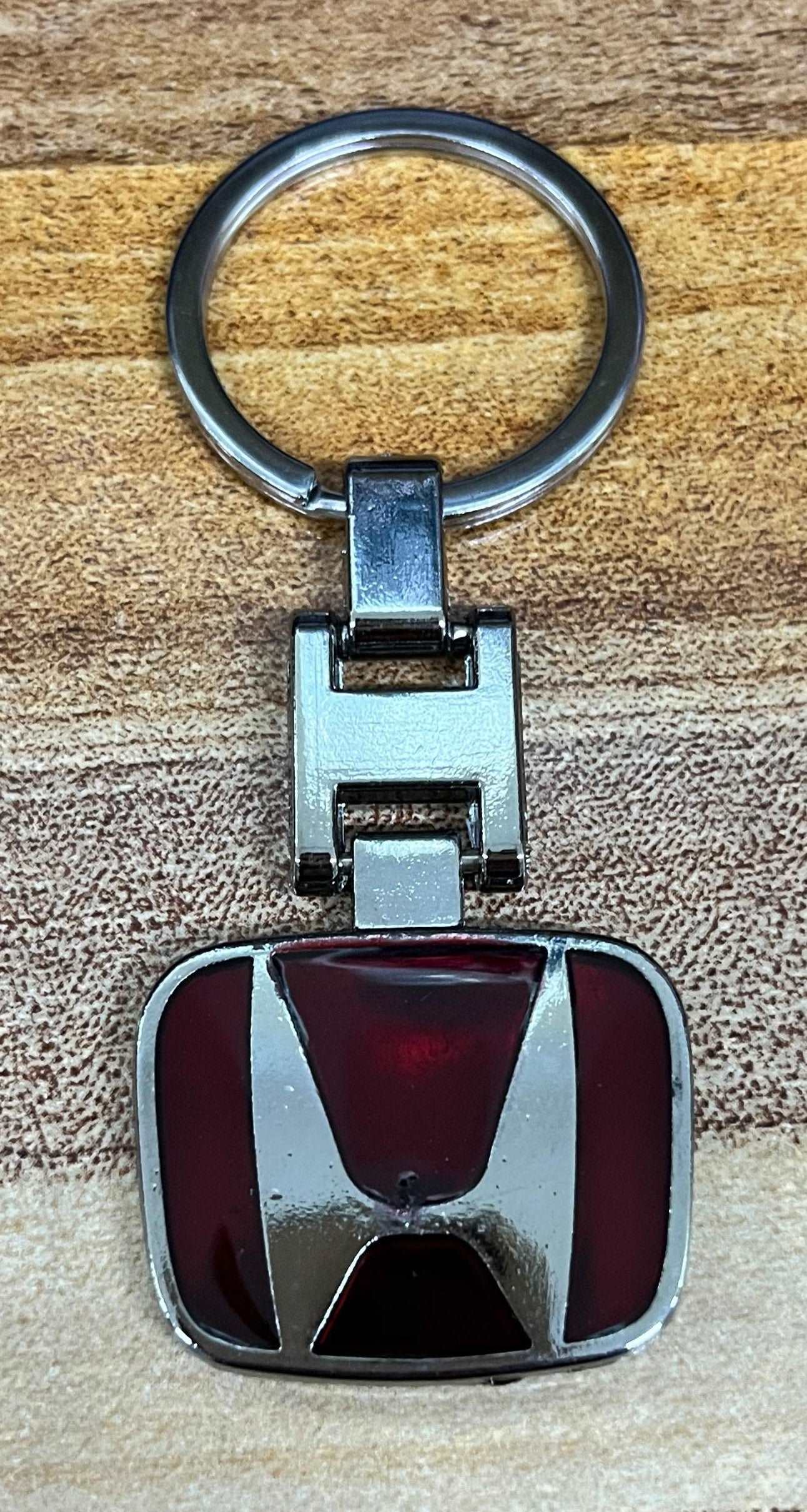 Honda Keyring