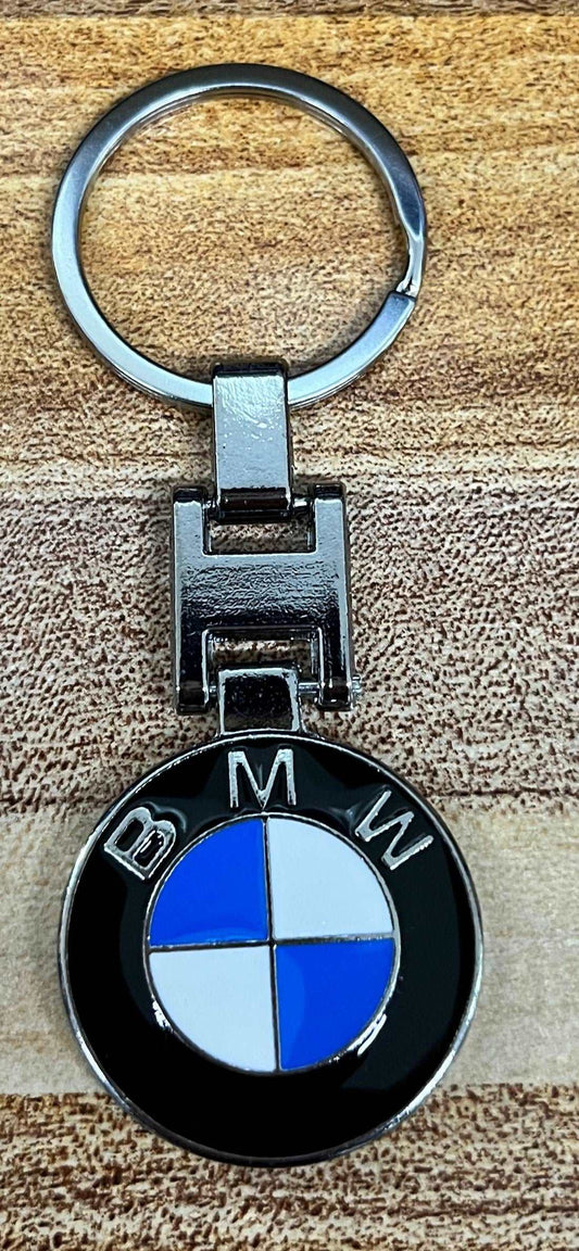 BMW Keyring