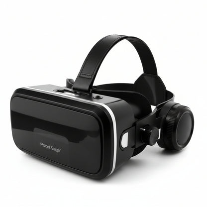 LY-JBV13 SC-G04E VR Shinecon Virtual Reality Glasses