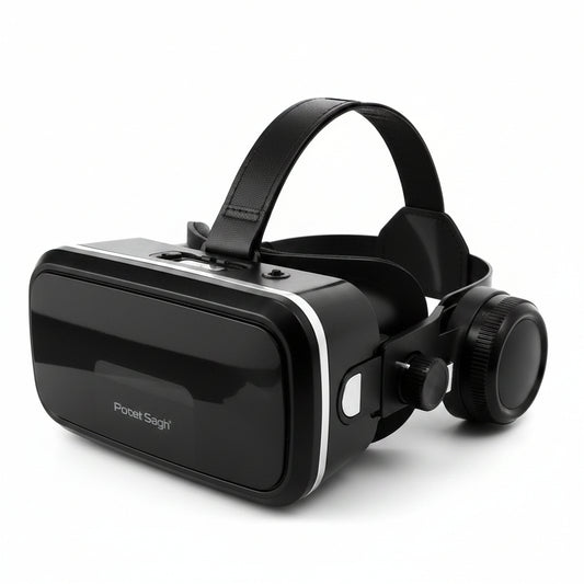 LY-JBV13 SC-G04E VR Shinecon Virtual Reality Glasses