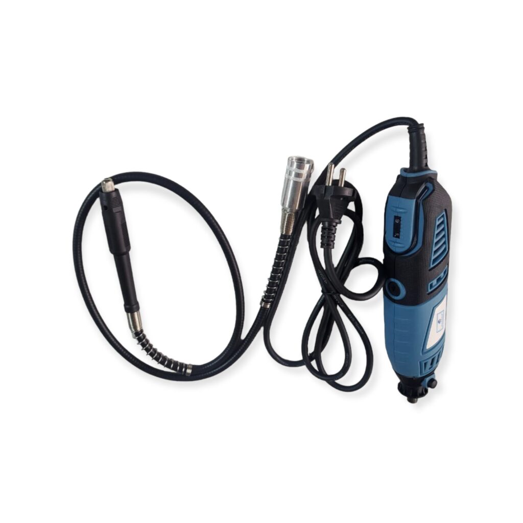 JG0617 Electric Grinder Tool Set