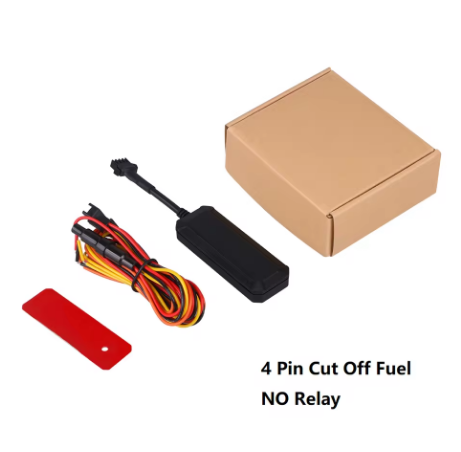 MiCODUS MV710 Mini GPS Car/Motorcycle Tracker Mobile App Live Tracking