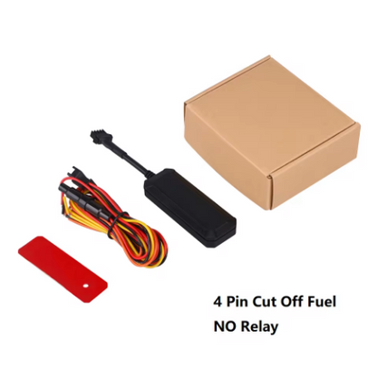 MiCODUS MV710 Mini GPS Car/Motorcycle Tracker Mobile App Live Tracking