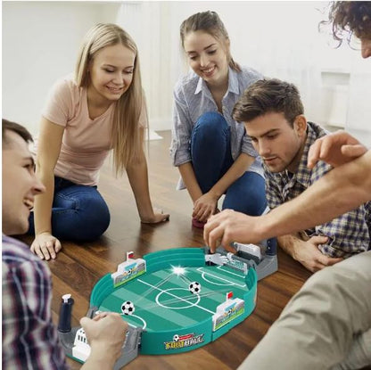 Mini Football Portable Game Set