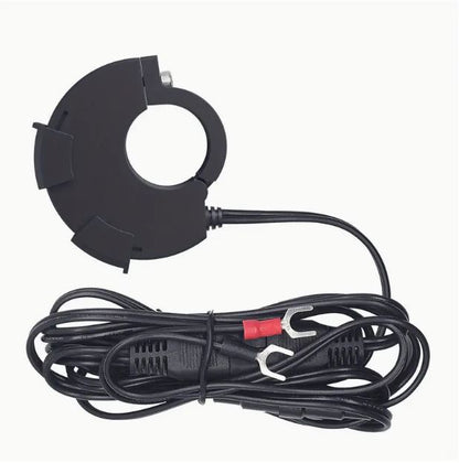 12V-24V Dual USB Qualcomm Fast Motorcycle Charger