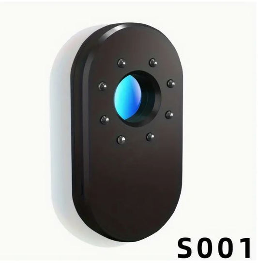 HD Infrared Night Vision Detector - Professional Security Camera Surveillance