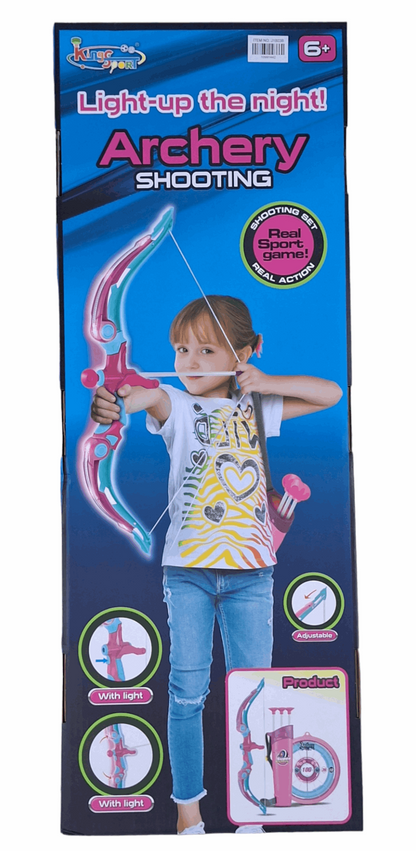 Super Archery