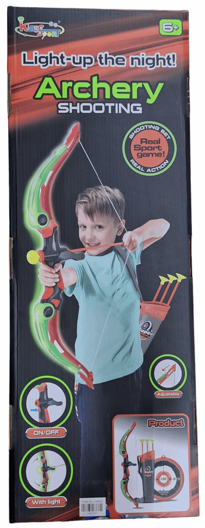 Kids Super Archery