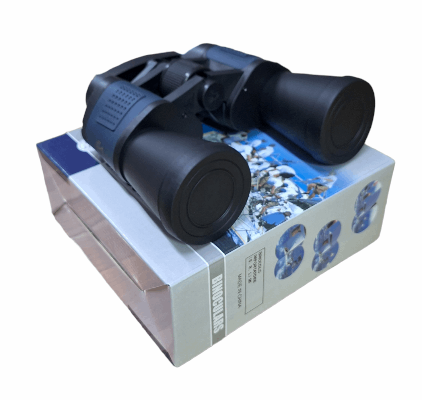 High Quality Binoculars