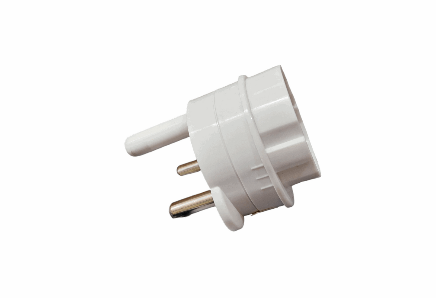 2 Pin Plug 16A 250V