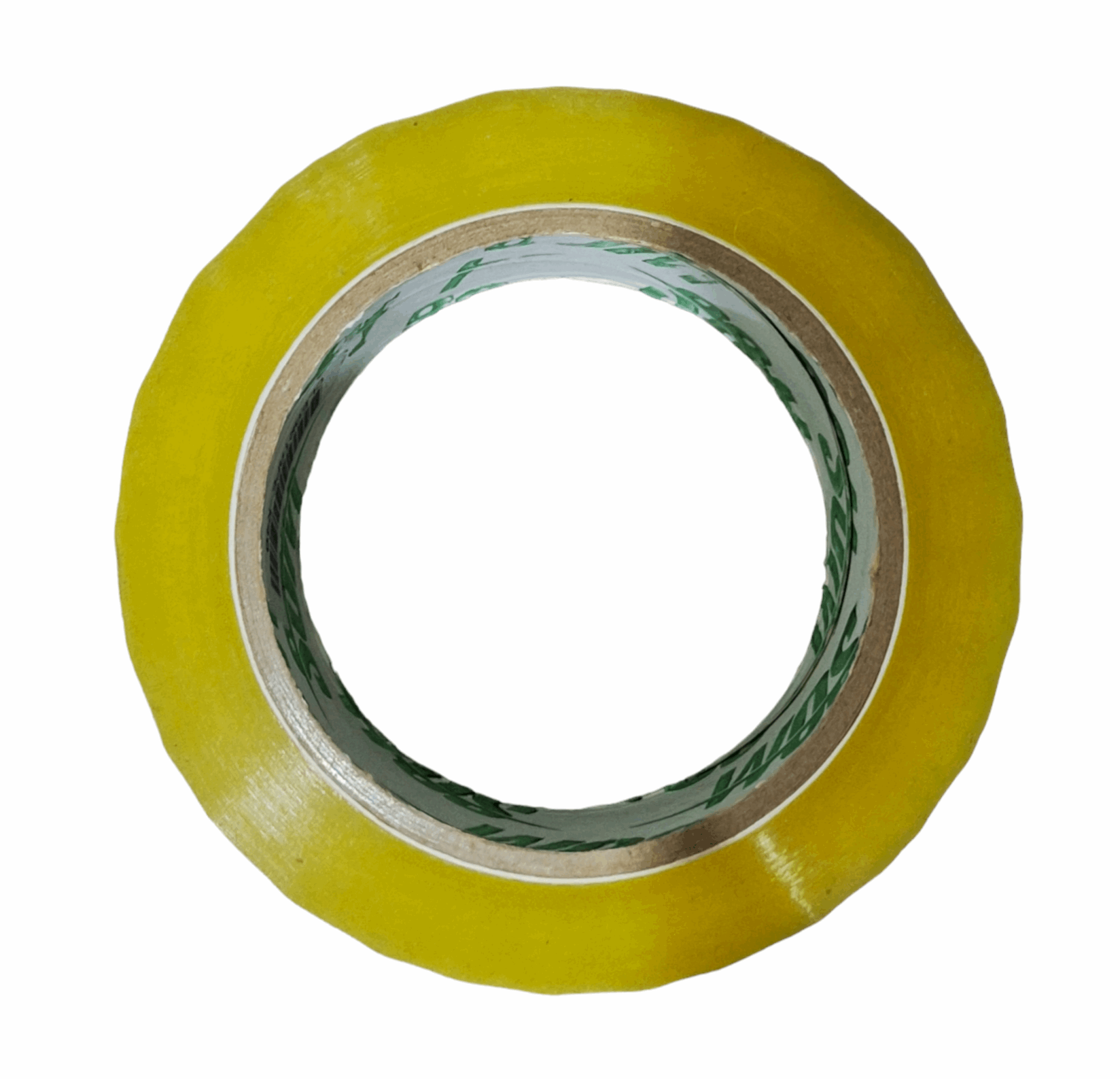 200m Clear Packaging Tape