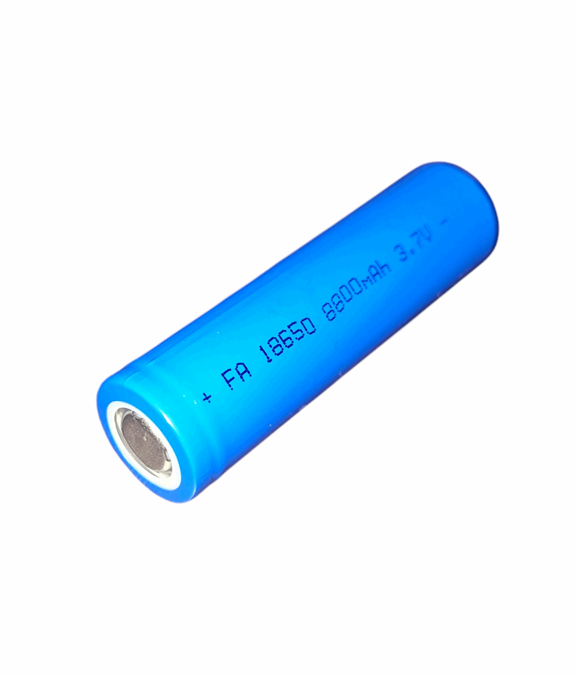 8800MAH 3.7V 18650 Battery