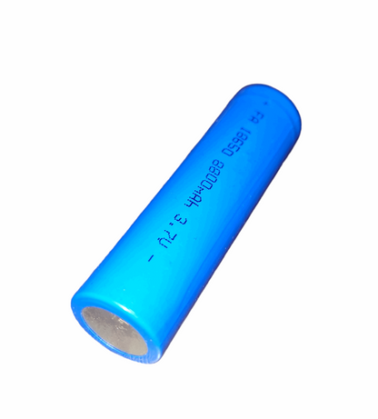 8800MAH 3.7V 18650 Battery