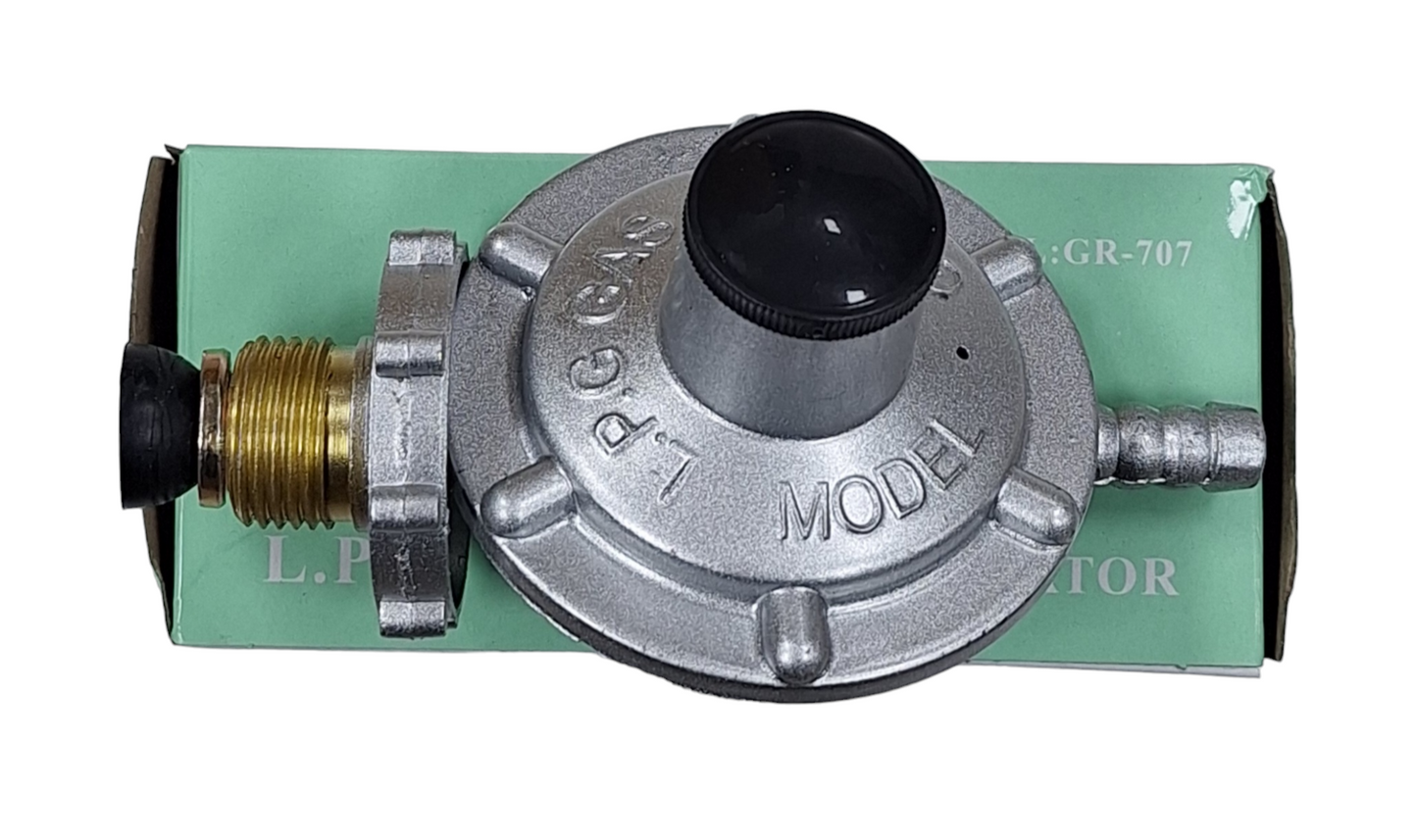 LPG Gas Regulator