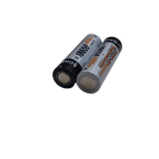 SDNMY 18650 Lithium-ion Rechargeable Battery - 3.7v 4800mAh