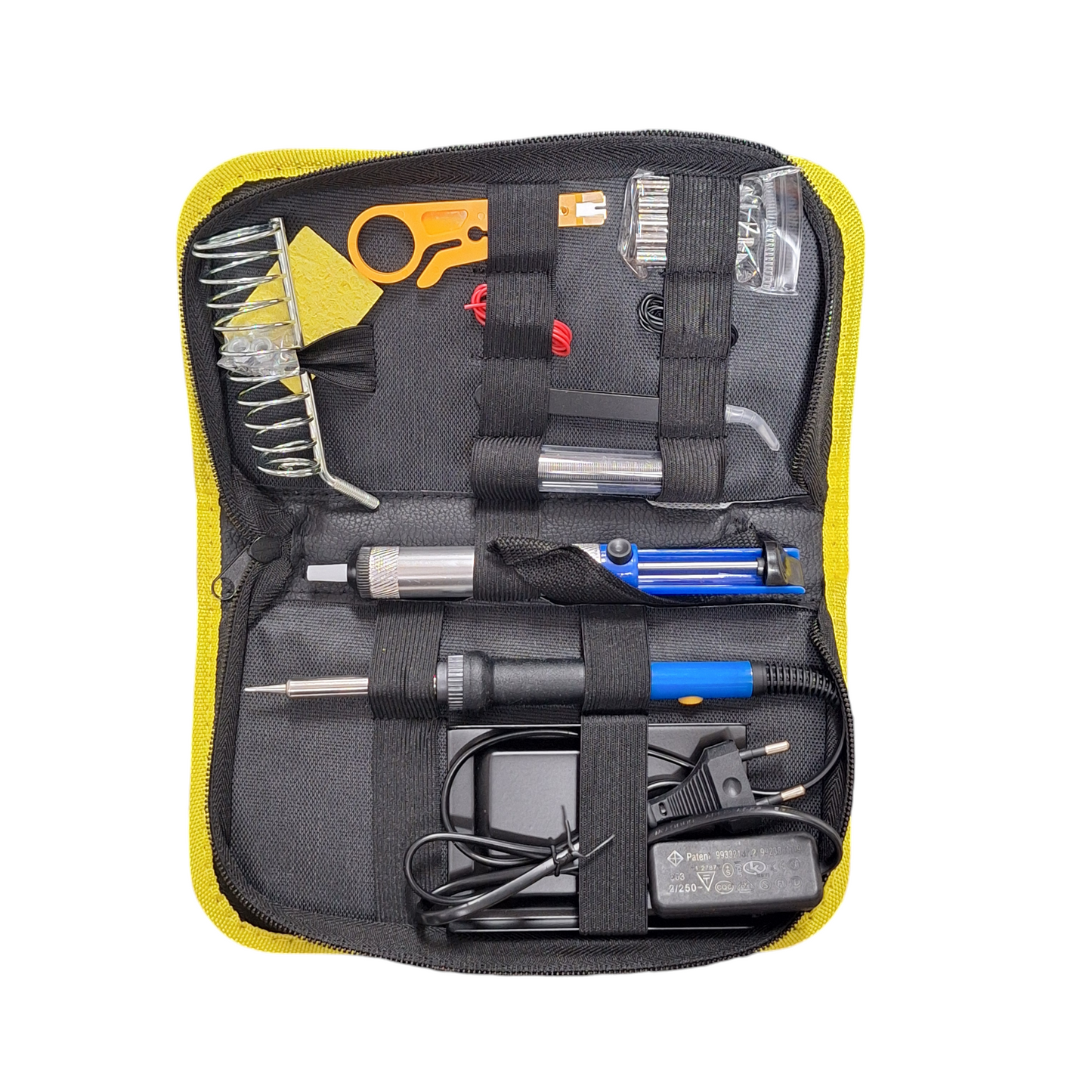 Multifunctional Soldering Iron Kit