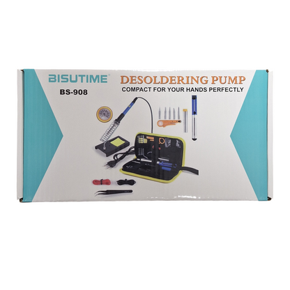 Multifunctional Soldering Iron Kit