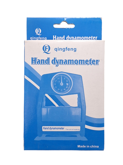 Hand Dynamometer