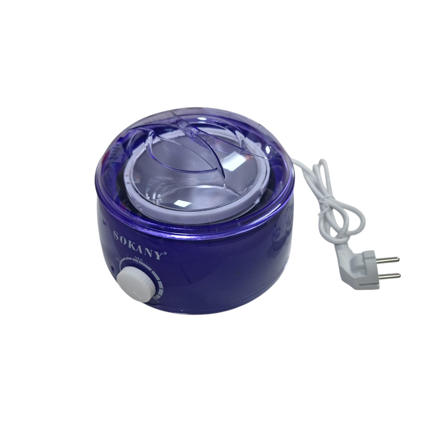 Wax Warmer 220-240V 65W – Professional Heater for Smooth & Easy Waxing at Home