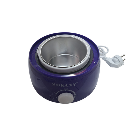 Wax Warmer 220-240V 65W – Professional Heater for Smooth & Easy Waxing at Home