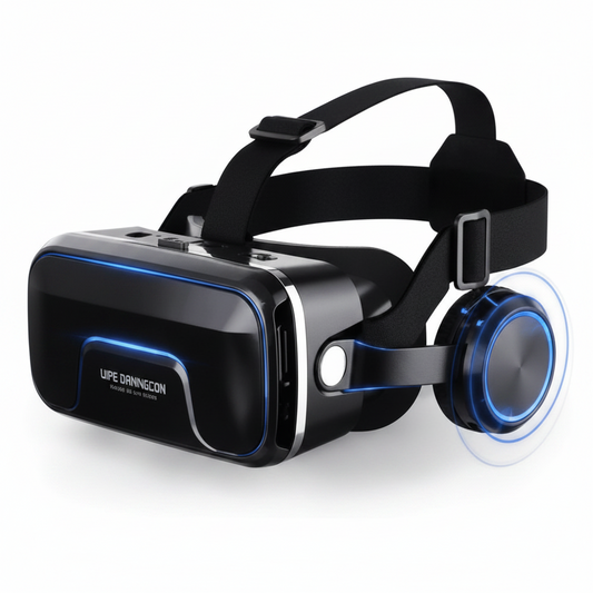 LY-JBV13 SC-G04E VR Shinecon Virtual Reality Glasses