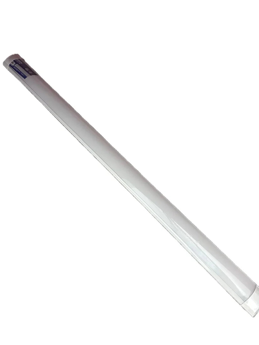 Redisson 1.2m 36W Batten Tube LED Frosted Light - Cool White 6500k - Little Tokyo SA