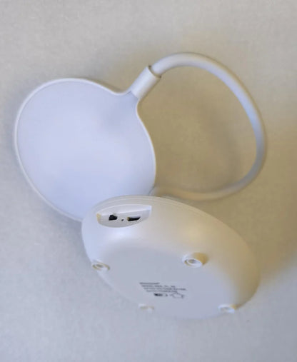 Redisson Smart Rechargeable Touch Switch Desk Lamp with 4 modes