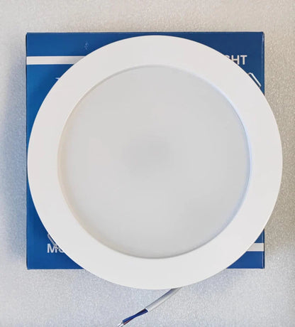 Redisson 18W Round LED Downlight