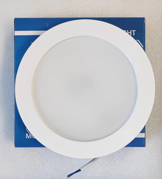 Redisson 18W Round LED Downlight