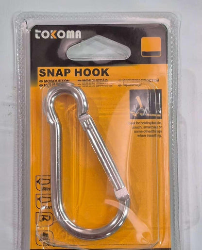 Tokoma High Quality Snap Hook | Tokoma - Little Tokyo SA