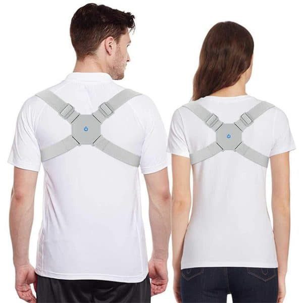 183016 Intelligent Posture Corrector with Smart Sensor