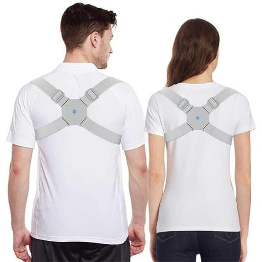 183016 Intelligent Posture Corrector with Smart Sensor
