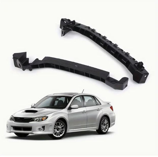 Front Bumper Bracket Support for Subaru Impreza WRX 2010-2013