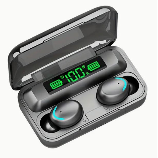 TWS Wireless Stereo Sound Earbuds